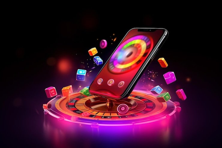 Panel fitur slot gk8 untuk dewasa