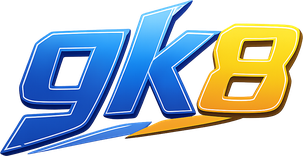 Logo gk8 di navigasi utama